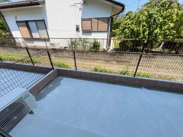 庭