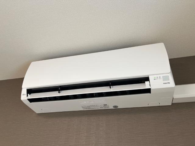 室内設備