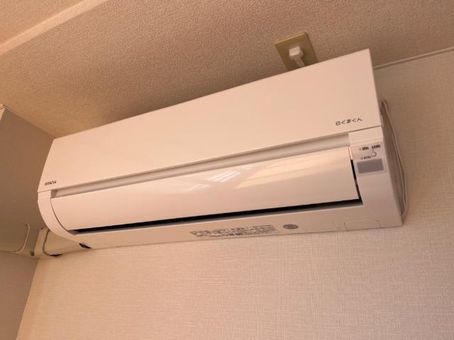 室内設備