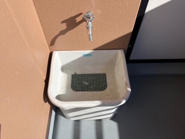 外水栓