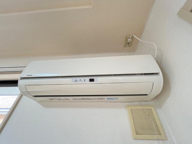 室内設備