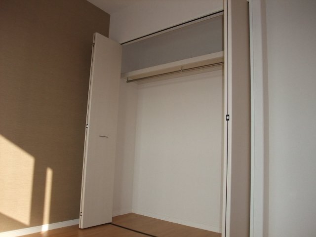 クローゼット