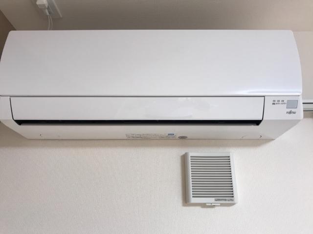 エアコン