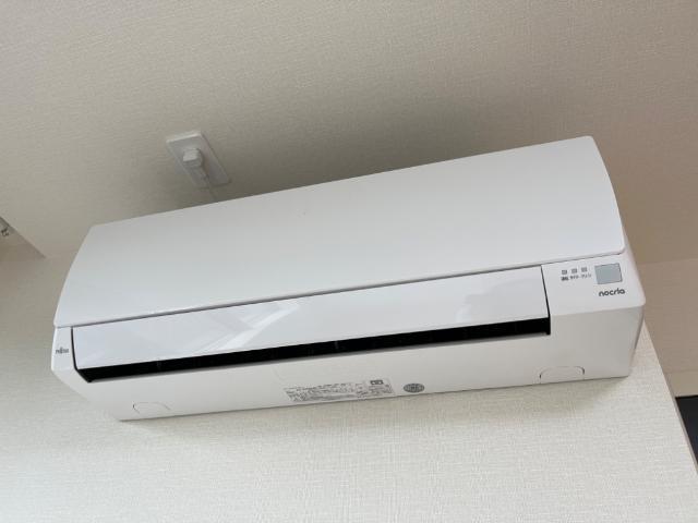 室内設備