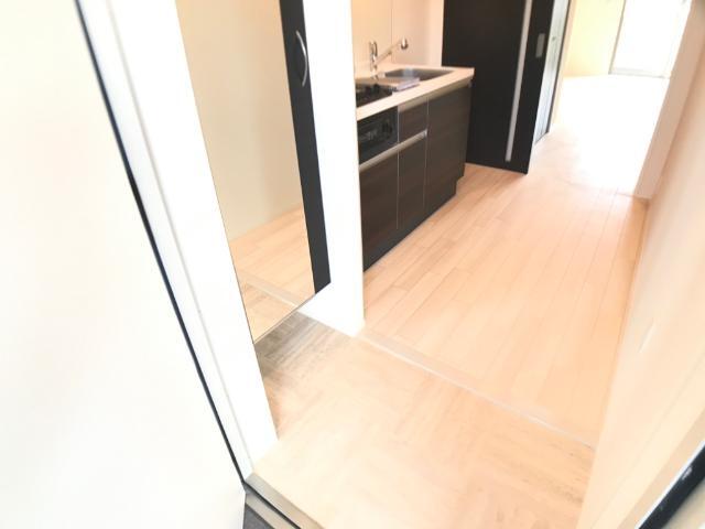 玄関(イメージ)