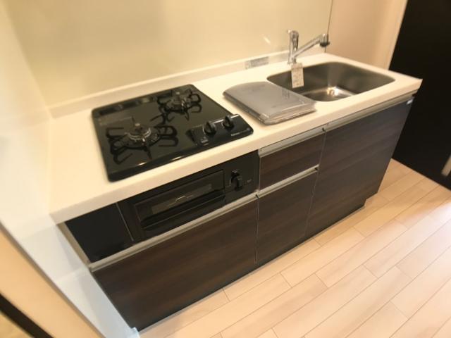 キッチン(イメージ)