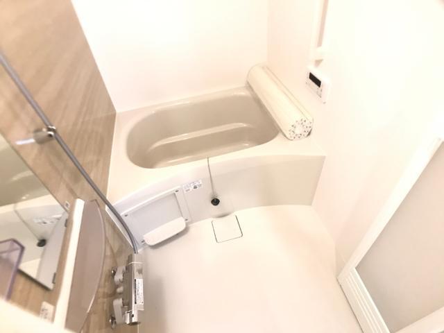 バス(イメージ)