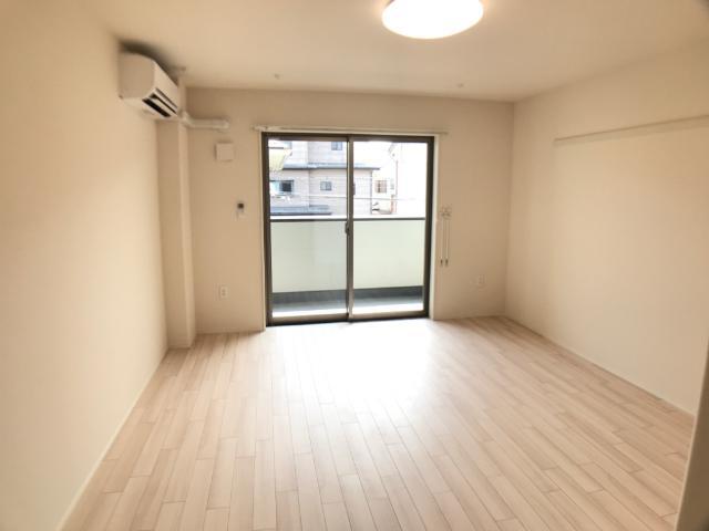 リビング(イメージ)