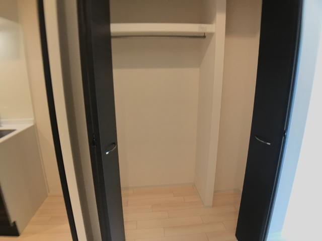 収納(イメージ)