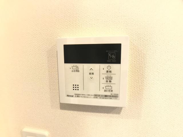 室内設備(イメージ)