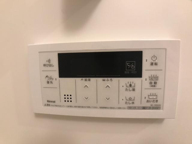 室内設備(イメージ)