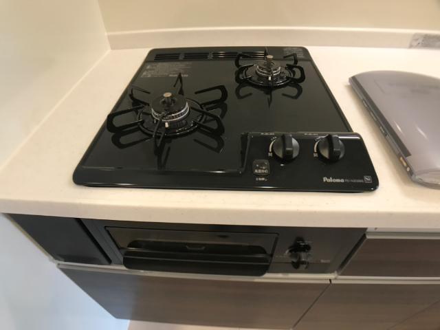 キッチン(イメージ)