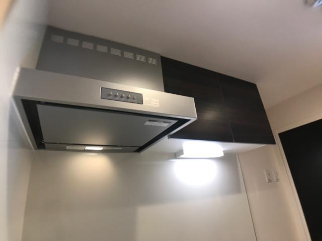 キッチン(イメージ)