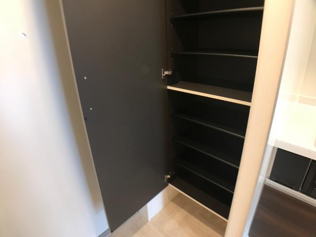 収納(イメージ)