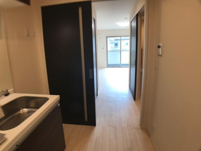 廊下(イメージ)