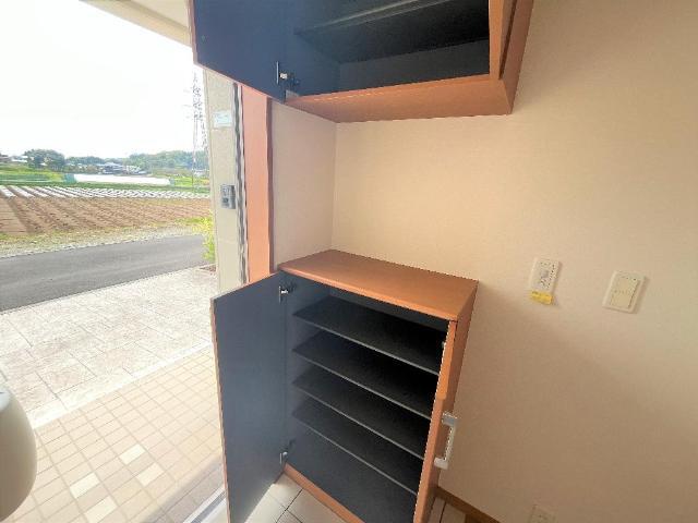下駄箱
