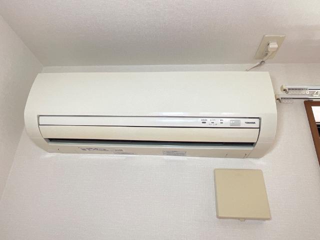 エアコン