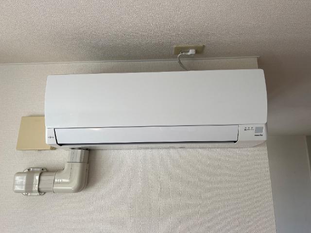 エアコン
