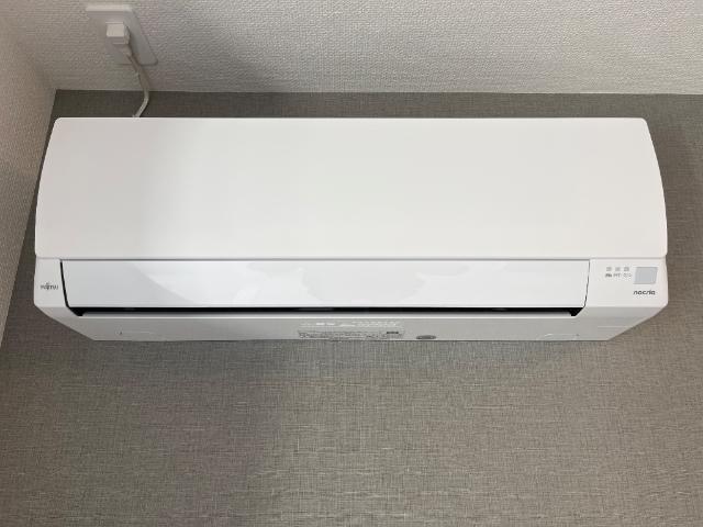 エアコン