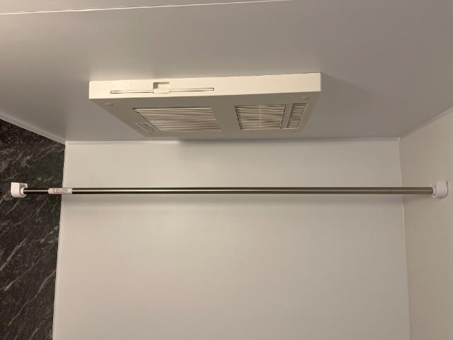 浴室換気乾燥機