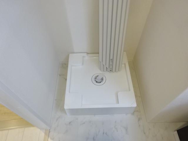 洗濯機置場(イメージ)