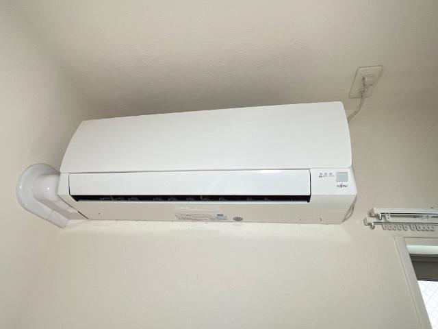 エアコン
