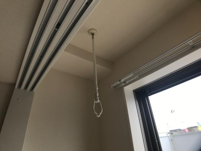 室内設備