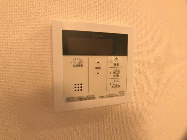 室内設備