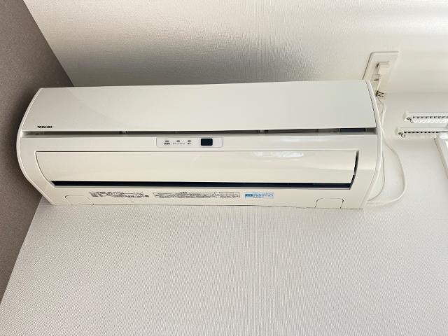 エアコン