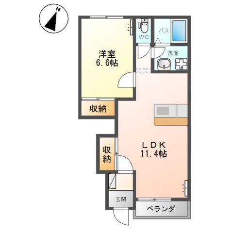 間取画像