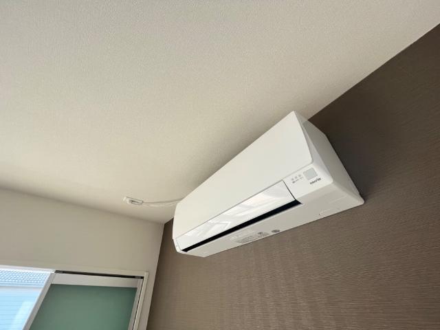 エアコン