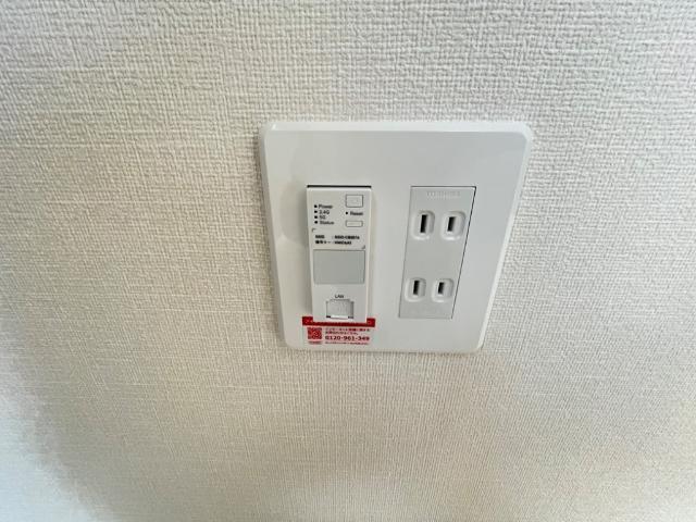 Wi-Fi無料