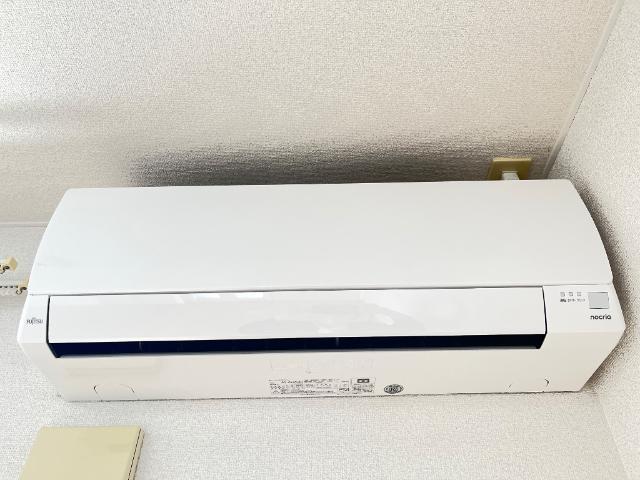 エアコン