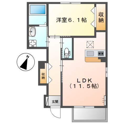 間取画像