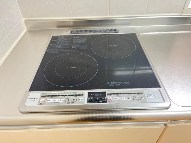 IHコンロ