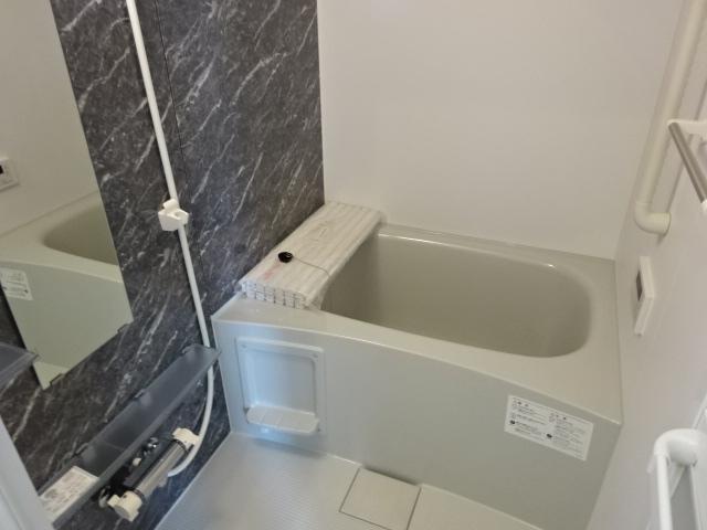 ユニットバス