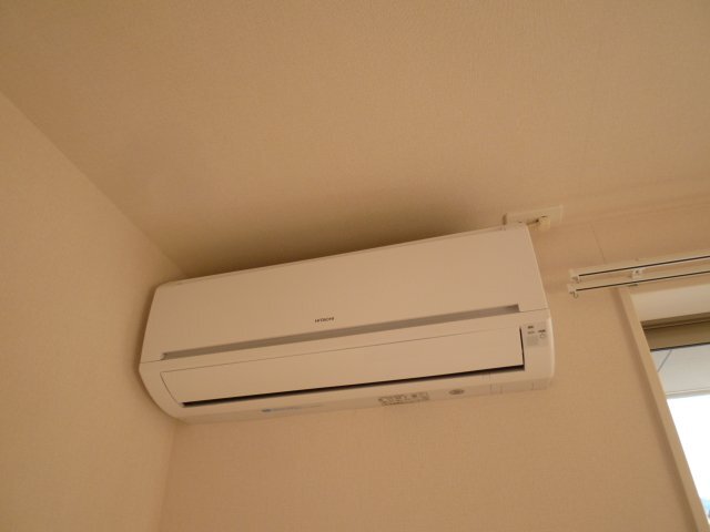 エアコン(リビング)