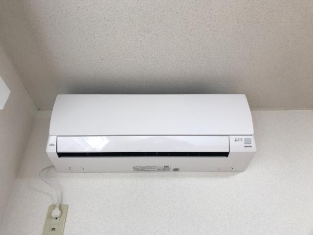 室内設備