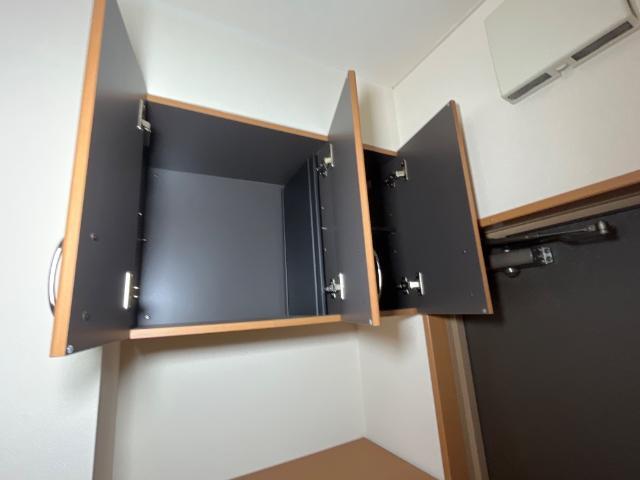 シューズボックス