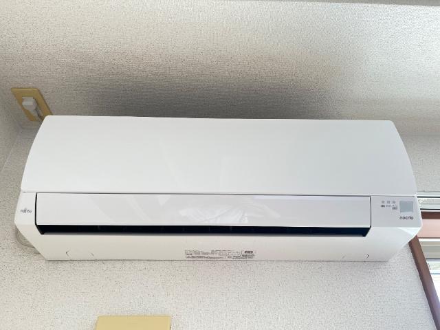 エアコン