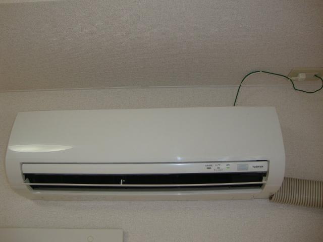 エアコン