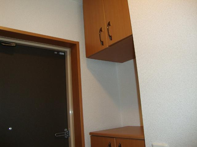 下駄箱