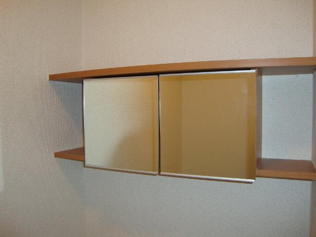 棚