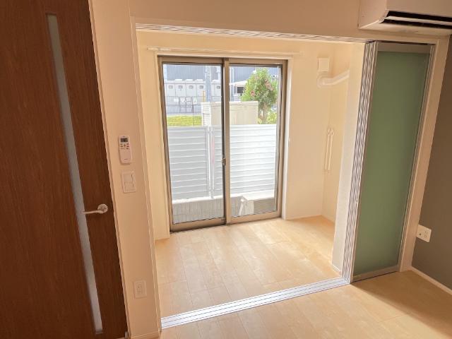 インナーテラス