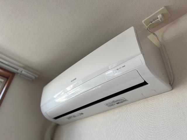 室内設備