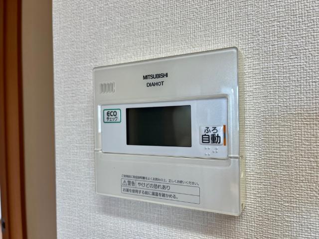 室内設備
