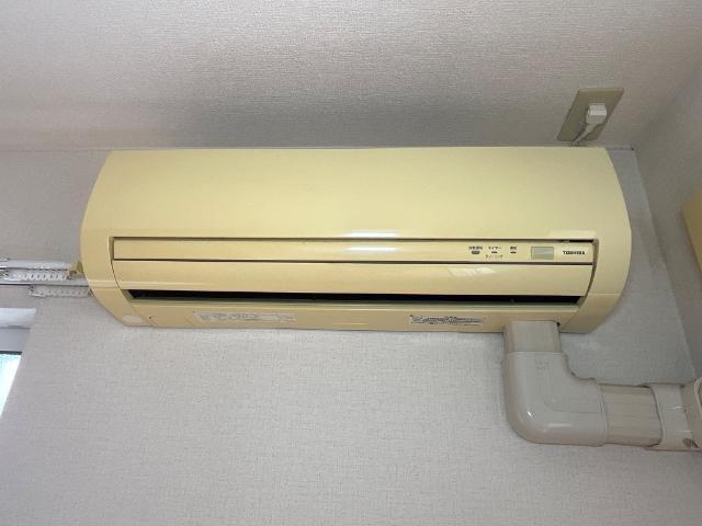 エアコン
