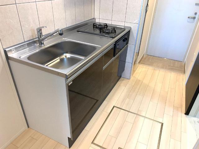 キッチン（イメージ）