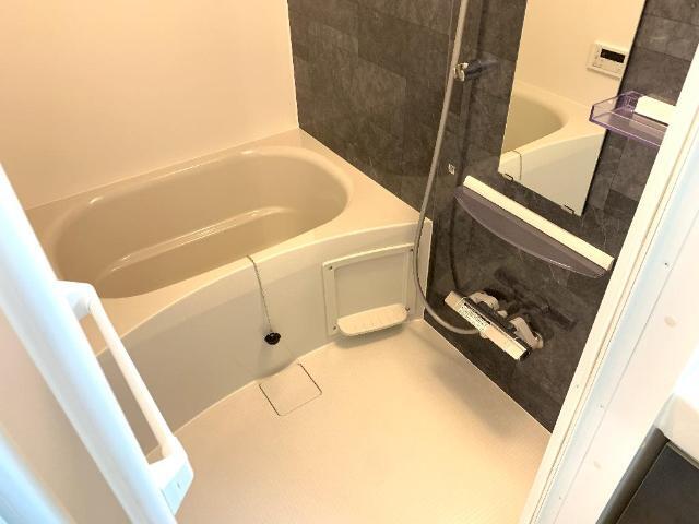 ユニットバス（イメージ）