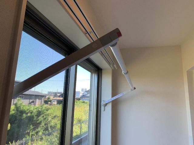 インナーテラス（イメージ）